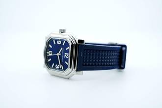 Thumbnail von Gerald Charles Maestro GC Sport Royal Blue - Box+Papers - GC2-0-TX-TN-01 2025