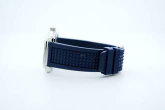 Thumbnail von Gerald Charles Maestro GC Sport Royal Blue - Box+Papers - GC2-0-TX-TN-01 2025