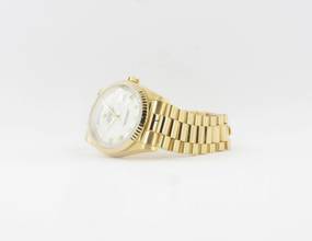 Thumbnail von Rolex Day-Date 36 Service 06/2025