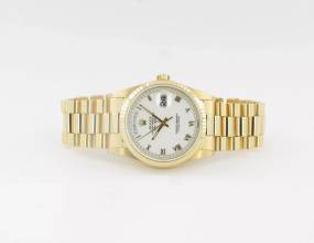 Thumbnail von Rolex Day-Date 36 Service 06/2025