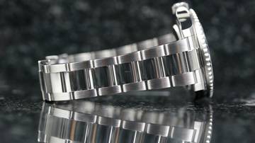  Rolex GMT-Master II Batman Oyster - like New - Fullset - 05/2021 