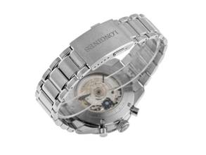 Thumbnail von Longines Spirit Flyback Chronograph Ref.L3.821.4.53.6 2025 Full Set Ungetragen