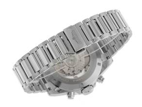 Thumbnail von Longines Conquest Chronograph Ref.L3.835.4.32.6 2025 Full Set Ungetragen