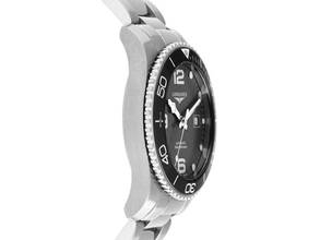 Thumbnail von Longines HydroConquest Ref.L3.781.4.56.6 2025 Full Set Ungetragen