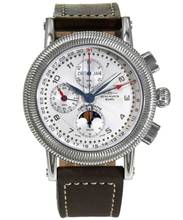  Zeno-Watch Basel Nostalgia Chronograph Ref. 98081 