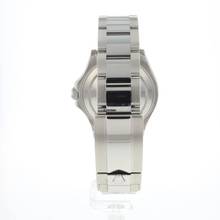 Thumbnail von Rolex Yacht-Master 40 Steel Platinum Dial