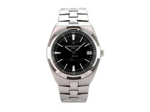  Vacheron Constantin Overseas Ref. 4500V/110A-B483 