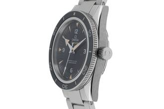 Thumbnail von Omega Seamaster 300 Edelstahl Automatik Ref. 233.30.41.21.01.001 B&P 2015