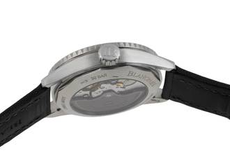 Thumbnail von Blancpain Fifty Fathoms Bathyscaphe Stahl Ref. 5000 1110 B52A