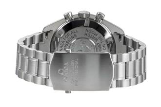 Thumbnail von Omega Speedmaster Professional Moonwatch Stahl Handaufzug Ref. 311.30.42.30.01.005 Klassiker