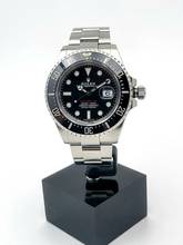  Rolex Sea-Dweller Red Full Set 2018 Austria 