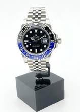  Rolex GMT-Master II Batgirl jubilee top condition Full Set 2019 