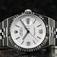  Rolex Land-Dweller 36 Steel - New Model - New - Fullset - 11/2025 