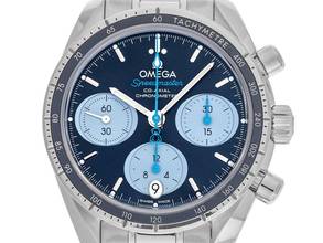Thumbnail von Omega Speedmaster Orbis‑Edition Ref.324.30.38.50.03.002 2025 Full Set Ungetragen