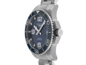 Thumbnail von Longines HydroConquest Hydro Conquest Ref. L3.781.4.96.6 2025 Full Set Ungetragen