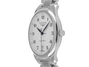  Longines Master Collection Ref.L2.628.4.78.6 2025 Full Set Ungetragen 
