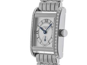  Longines DolceVita Ref.L5.200.0.75.6 2025 Full Set Ungetragen 