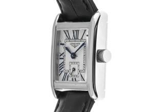  Longines DolceVita Ref.L5.200.4.71.2 2025 Full Set Ungetragen 