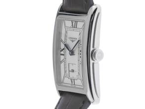  Longines DolceVita Ref.L5.512.4.75.2 2025 Full Set Ungetragen 