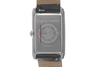 Thumbnail von Longines DolceVita Ref.L5.512.4.75.2 2025 Full Set Ungetragen
