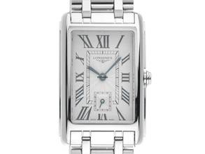  Longines DolceVita Ref.L5.512.4.71.6 2025 Full Set Ungetragen 