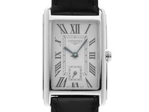 Thumbnail von Longines DolceVita Ref.L5.512.4.71.4 2025 Full Set Ungetragen