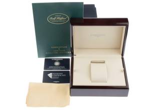  Longines DolceVita Ref.L5.512.0.71.7 2025 Full Set Ungetragen 