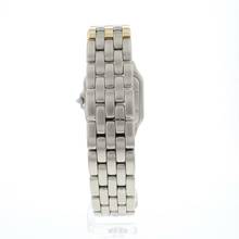 Thumbnail von Cartier Panthère MM Steel Gold