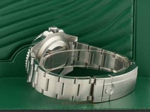  Rolex Submariner Date 116610lv - Like New Full Set 2019 