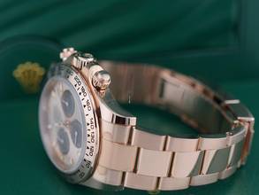 Thumbnail von Rolex Daytona Cosmograph Daytona 116505 Sundust Dial - New Stickers 2021