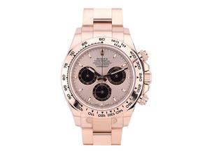 Thumbnail von Rolex Daytona Cosmograph Daytona 116505 Sundust Dial - New Stickers 2021