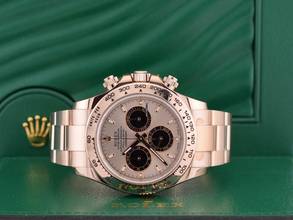 Thumbnail von Rolex Daytona Cosmograph Daytona 116505 Sundust Dial - New Stickers 2021
