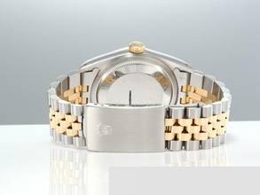 Thumbnail von Rolex Datejust 36 36mm 16233 1993 Stahl Gelbgold 750 Diamanten Automatik Stainless Steel 18kt Yellow Gold Jubilé-band Chronometer Oyster