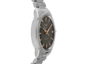 Thumbnail von Longines Conquest Heritage Ref.L1.649.4.02.6 2025 Full Set Ungetragen