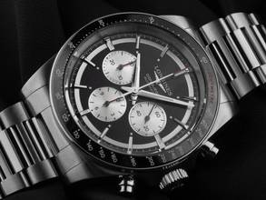  Longines Conquest Chronograph Ref.L3.835.4.52.6 2025 Full Set Ungetragen 