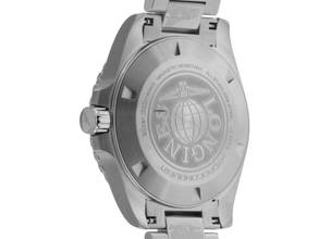 Thumbnail von Longines HydroConquest GMT Ref.L3.790.4.56.6 2025 Full Set Ungetragen