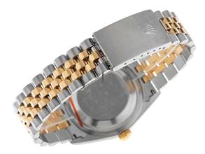 Thumbnail von Rolex Datejust 36 Ref.16233 1998 Box&Beschreibung sehr gut Vintage