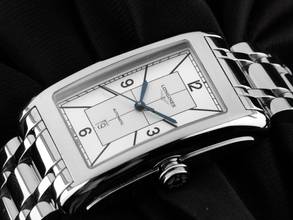  Longines DolceVita Ref.L5.757.4.73.6 2025 Full Set Ungetragen 