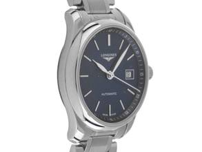  Longines Master Collection Ref.L2.257.4.92.6 2025 Full Set Ungetragen 