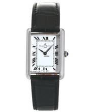 Baume & Mercier Tank 18 ct. Gold Cal. BM775 Ref. 37077 