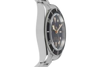 Thumbnail von Tudor Black Bay 41 Edelstahl Automatik Herrenuhr Ref. 79230N B&P 2020