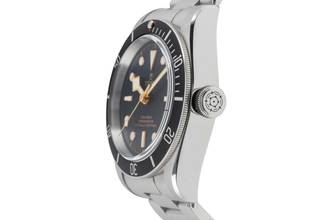 Thumbnail von Tudor Black Bay 41 Edelstahl Automatik Herrenuhr Ref. 79230N B&P 2020