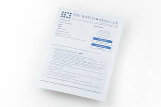 Thumbnail von Breitling Super Avenger Chronograph Edelstahl Automatik Ref. A13370