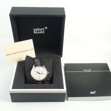 Thumbnail von Montblanc Heritage Chronométrie Monopusher Chronograph Full Set