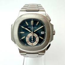 Thumbnail von Patek Philippe Nautilus Extract from the Archive 2007