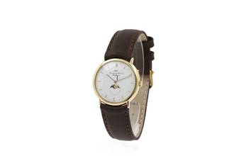 Thumbnail von IWC Portofino Moon Phase 18K Ultra Rare
