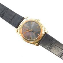 Thumbnail von Rolex Cellini Ref.5320 - 750 Rosegold - Jahr: 2011 - LC100 Mit Papieren - LC100