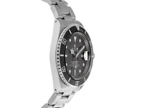Thumbnail von Rolex Submariner Date Ref.16610 1987 Full Set sehr Gut Vintage