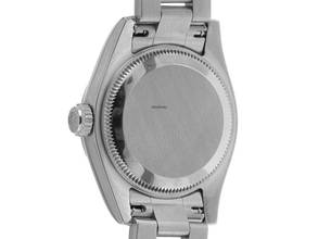 Thumbnail von Rolex Oyster Perpetual 26 Lady Ref.176200 2019 Full Set wie Neu Vintage