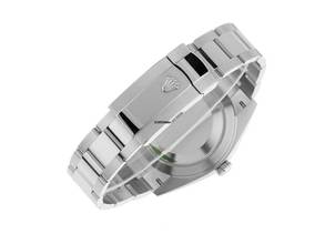 Thumbnail von Rolex Datejust 41 Ref.126300 2019 LC 100 Full Set wie Neu